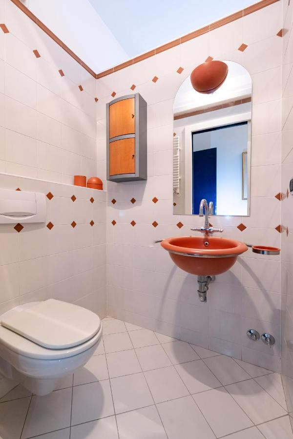 Como City View Apartment Kültér fotó